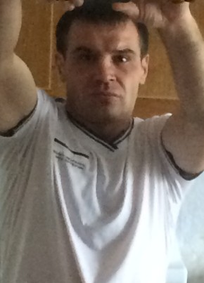 Evgenij, 38, Україна, Кременчук