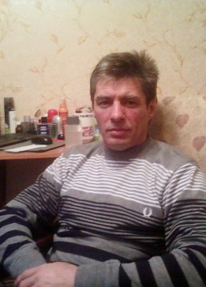 yan, 51, Россия, Липецк