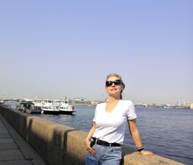 Алина, 43 года, Екатеринбург