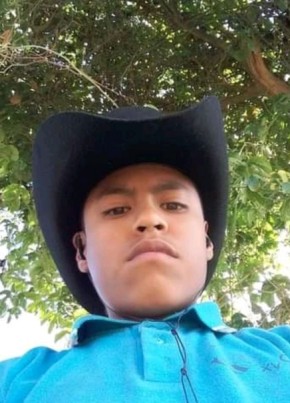Miguel angel, 19, Estados Unidos Mexicanos, Tlapa de Comonfort