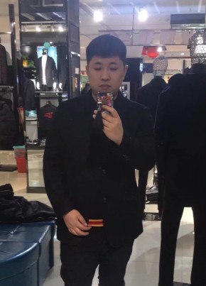 孙宝玉, 36, 中华人民共和国, 长春市