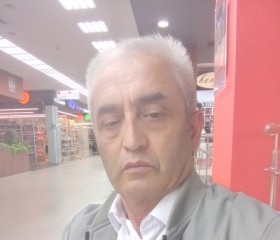 Nabidzhon, 53, Tyumen