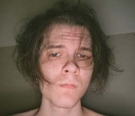 Lev, 21, Saint Petersburg