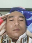 WaiGyi, 37, Taunggyi