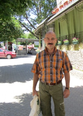 Navaho, 60, Україна, Миколаїв