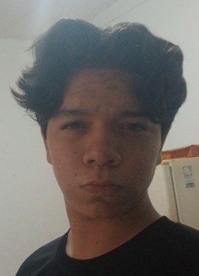 ANGEL из Xalapa 18 лет