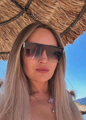 Anya, 34, Russia, Moscow