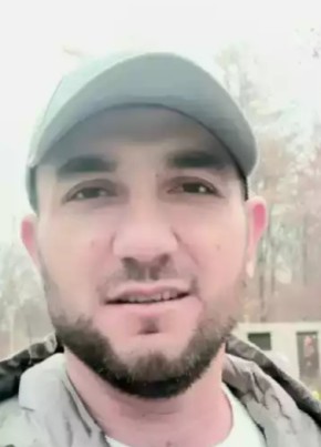 Fark, 41, Russia, Saint Petersburg