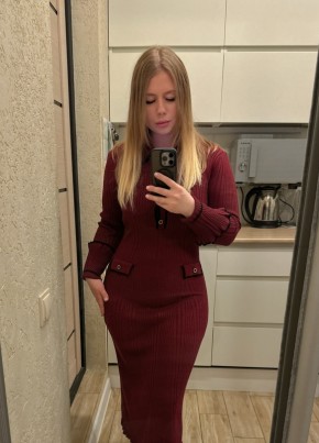 Kseniya, 30, Russia, Kaliningrad