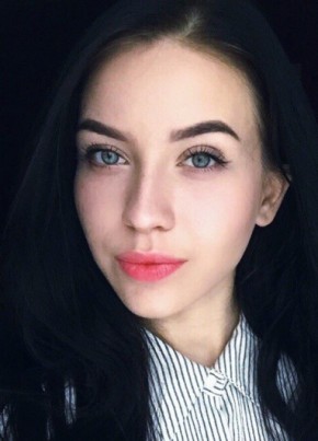 Anastasiya, 24, Russia, Irkutsk