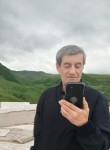 Ruslan, 64, Saint Petersburg
