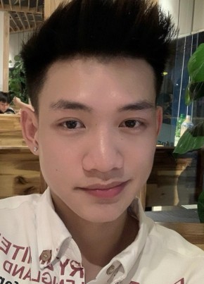 cuong, 24, 中华人民共和国, 台北市