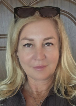 Валентина из Горад Мінска 58 лет