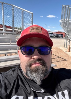 Kellen из Tucson 39 лет