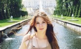 Анастасия, 24 - Только Я Фотография 5