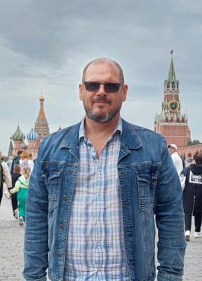 Юрий, 58, Россия, Тверь