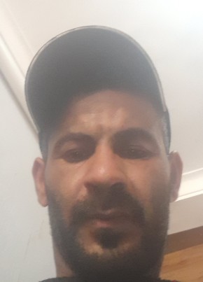 Majik из Aïn Defla 36 лет