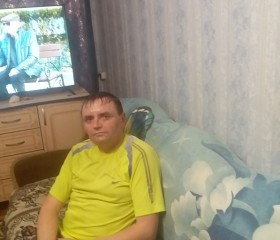 Роман, 42 года, Улан-Удэ