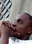 Baudrykil, 31 год, Brazzaville