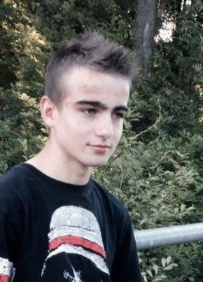 Mateusz, 22, Rzeczpospolita Polska, Częstochowa