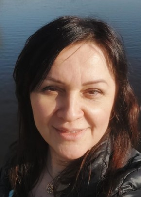 Арина из Любани 52 года