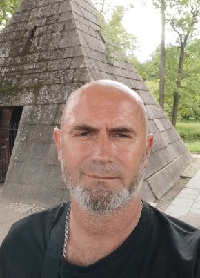 Yuriy, 51, Russia, Saint Petersburg