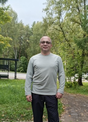 Владимир из Костромы 39 лет