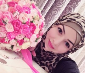 Maksalinka, 29, Shali