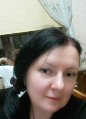 ЮЛЯ, 46, Россия, Белгород