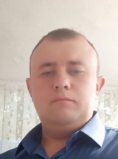 Sasha, 32, Ukraine, Kotelva