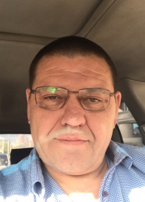 Михаил, 47, Россия, Иркутск