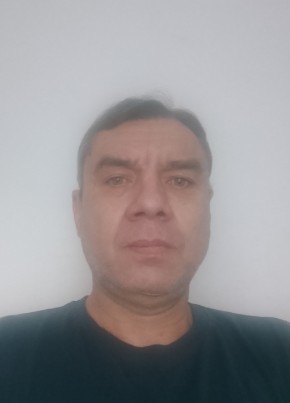 сергей из Екатеринбурга 51 год