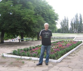 ОЛЕГ, 56 лет, Харків
