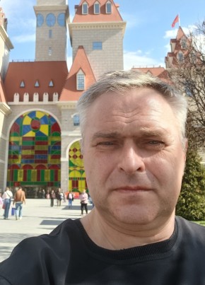 Игорь из Клина 48 лет