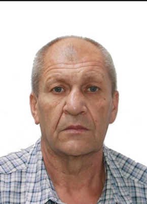 Михаил из Уфы 59 лет