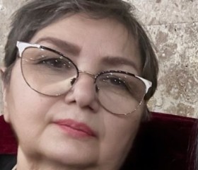 Rita, 65, Stavropol