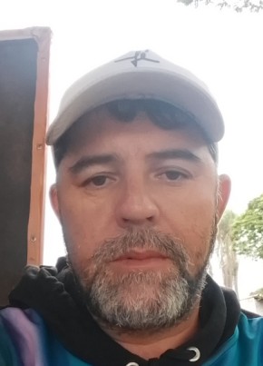 André из Sorocaba 47 лет