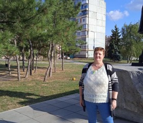 Юлия, 48 лет, Макіївка