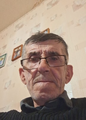 Исмаил, 61, Россия, Дербент