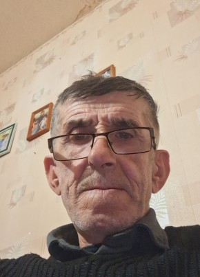Ismail, 61, Russia, Derbent