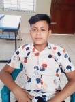 Foysal Khan, 19 лет, শিবগঞ্জ