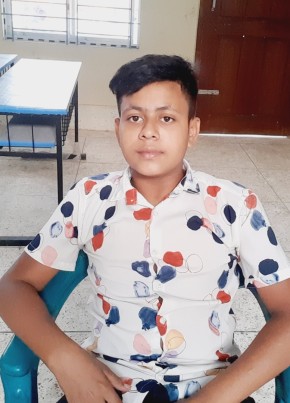 Foysal Khan, 19, বাংলাদেশ, শিবগঞ্জ
