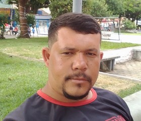 Jhoran, 35 лет, Campo Formoso