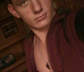 Franco, 24, Kriel