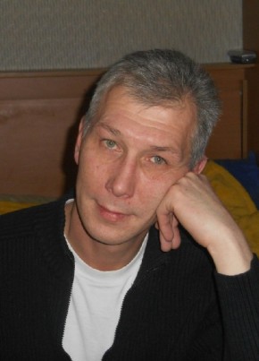 сергей, 54, Россия, Кронштадт