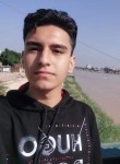 Abdullah Mahmood, 19 лет, بغداد