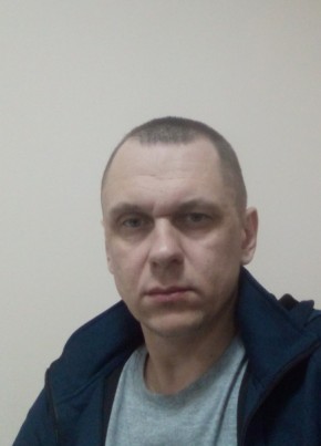 Роман, 40, Россия, Ачинск