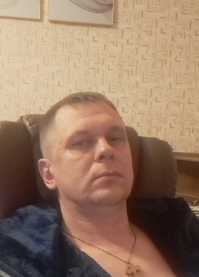Roman, 45, Russia, Aban