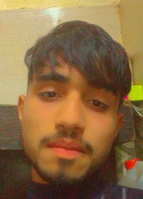 Abhishek, 18, India, Delhi