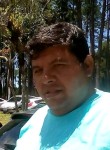 Jurandir, 46 лет, Brasília